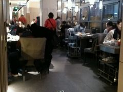 -海底捞火锅(连城广场店)