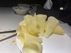 -墨居上隐·院子里火锅(峨眉店)