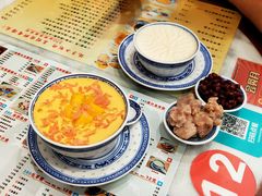 -广信牛奶甜品世家(台东店)