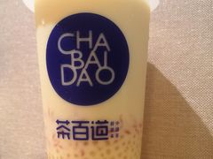 杨枝甘露-茶百道(沃格时尚街店)