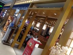 -万岁寿司(天河领展店)