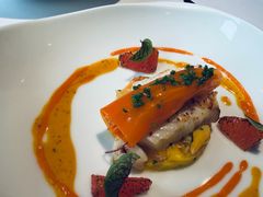 -Le Comptoir de Pierre Gagnaire