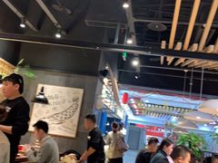 -山城外·非遗酸菜鱼(财富中心店)