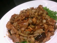 -大铁勺新津菜(东丽阳光新业广场店)