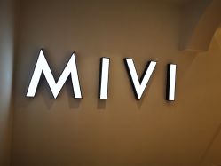 -MIVI半永久纹眉绣眉