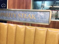 -牛扒驾到(东城星河城嘉荣店)