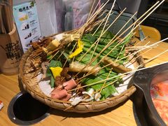 -班花麻辣烫(南京概念店)
