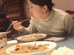 -乡村馕坑肉·烧烤·新疆菜·本地人更爱吃(阿勒泰首店)
