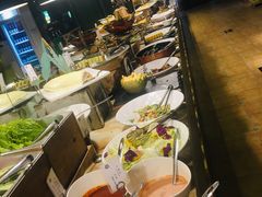 -戈拿旺巴西烤肉(崇文门店)