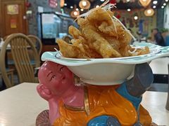 -老边饺子馆(西站店)