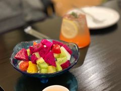 -Willing·Coffee&Brunch&Dinner(万达店)
