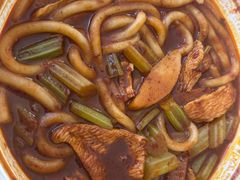 -啊臻味道米粉(六道口店)