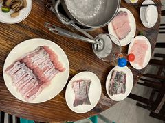 -正能量脆肉鲩火锅