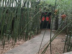 -竹泉村旅游度假区