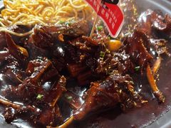 -回味黑鸭煲·始于2006(万松园店)