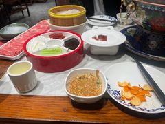 -东来顺•非遗火锅(外滩店)