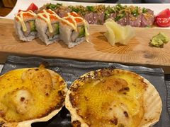 -森味花园·日本料理(伊藤洋华堂亚运村店)