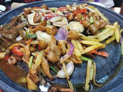 -一烙锅(友谊店)