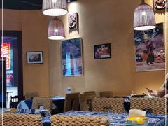 大堂-滇道云南特色料理(康定路店)