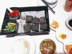 -火宫殿·小吃王国(坡子街店)