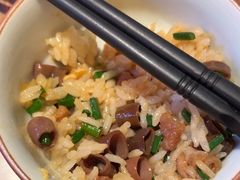 -KŌNG胶东小馆·酒馆(华熙店)