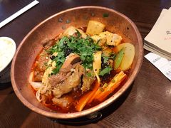 -成都你六姐·牛肉冒菜(城市集市合生汇店)