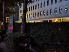 -蓝积木健身中心(高新店)