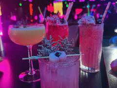 -MOSSO音乐酒吧·live house(南京旗舰店)