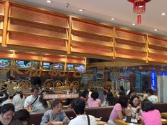 -三千粉牛肉米粉(来客茂店)