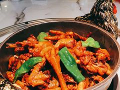 -甲天下烧鸡公(衡山路店)