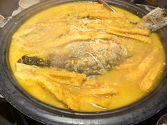 -探鱼·鲜青椒爽麻烤鱼(领展购物广场店)