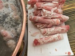 -好运来农家菜(吉林路店)