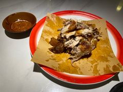 大漠风沙鸡-川風侠·融合新川菜(镇江京口吾悦店)