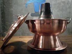 -烤官达人·徐州鲜羊肉串(江宁店)