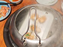 -三个渔夫·蒸汽海鲜(小白楼店)