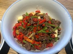 -农耕记·湖南土菜(科技园店)