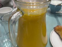 -清真吐鲁番餐厅(牛街店)