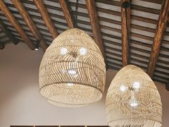 大堂-耕渔小院·湖南鱼鲜(望城店)