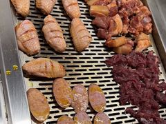 -邛海景风火盆烧烤(大石板古村二分店)