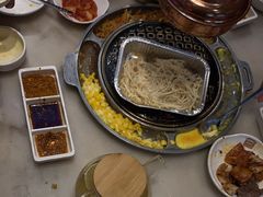 -韩宫宴烤肉·料理(东台吾悦店)