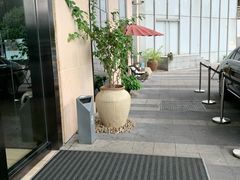 -重庆富力艾美酒店