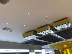 -蔡澜点心·粤菜(月星环球港店)