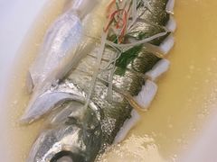 -兰桂坊·花园餐厅(西湖店)