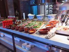 -长春富力万达文华酒店-集·味自助餐厅
