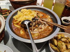 -新安人家·22年本地餐厅