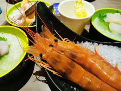 -海天盛宴海鲜自助(正大广场店)