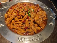 -胖哥俩肉蟹煲(宿迁宝龙广场店)