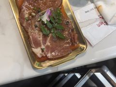 -炙城·韩式烤肉(南京东路店)