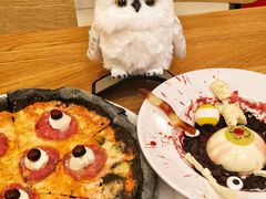 -城市大道红炉披萨烘焙坊