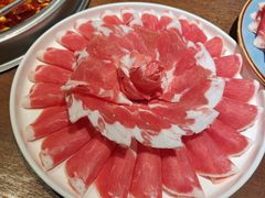 -快乐小羊·内蒙牛羊肉火锅(流花中心店)